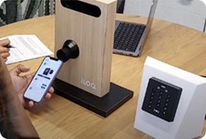 Co-creation activity