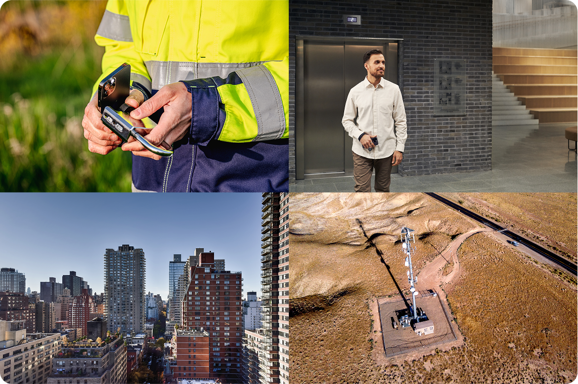 Co-creation activity